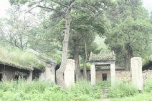 雙泉寺[北京市石景山區寺廟]