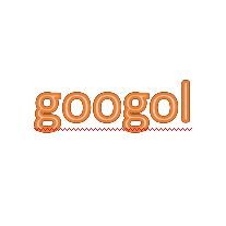 googol藝術字