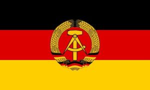 East Germany