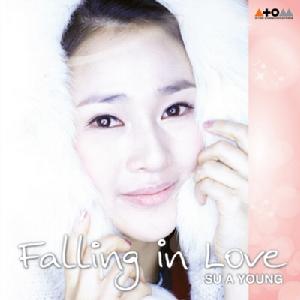 falling in love