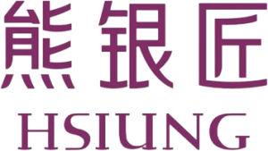 HSIUNG 熊銀匠