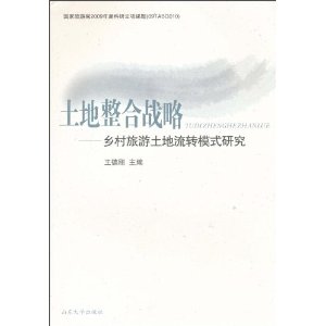 土地整合戰略：鄉村旅遊土地流轉模式研究