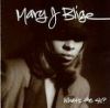 Mary J Blige