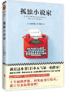 孤獨小說家