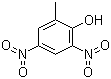 2,4-二硝基鄰甲酚