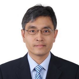 黃宏偉[同濟大學土木工程學院副院長]