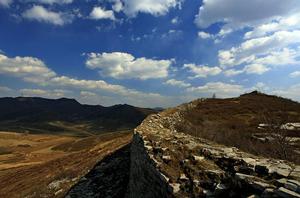 燕州城山城