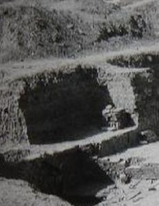 吳忠西郊唐墓 吳忠西郊唐墓