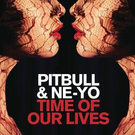 time of our lives[Pitbull歌曲]