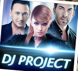 Dj Project