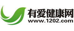 有愛健康網logo