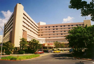 台北市立陽明醫院