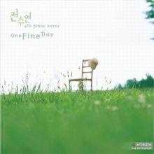 《One Fine Day》專輯封面