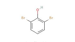 2,6-二溴苯酚