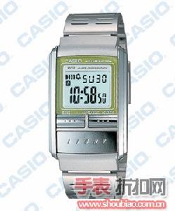 CASIO LA-200WD-3AM