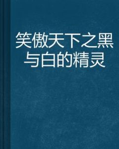 笑傲天下之黑與白的精靈