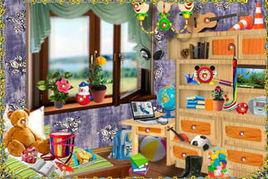 一個童話故事的夢想 一個童話故事的夢想