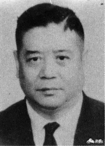 季源溥，去台後任內政部次長