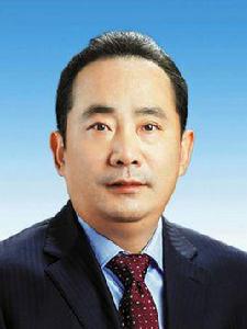 李明遠[陝西省西安市委副書記、代市長]