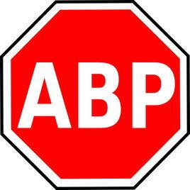 ABP[廣告攔截外掛程式]