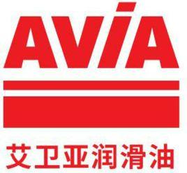 avia[工業用油品牌]