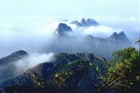 桂林貓兒山