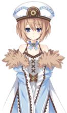 Blanc / 普蘭