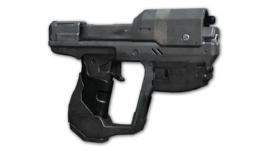 M6H手槍