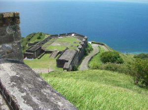 琉璜山丘要塞國家公園