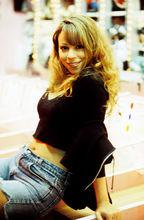 Mariah Carey