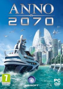 《紀元2070》