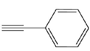 苯乙炔