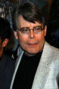 Stephen King