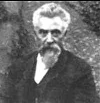 Hiram Maxim