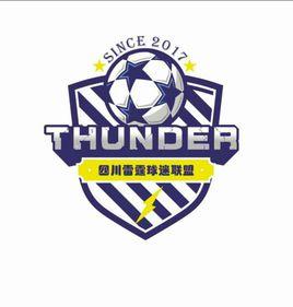 四川雷霆球迷聯盟 四川雷霆球迷聯盟