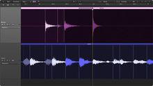 Logic pro x