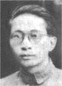 賀宜(1914～1897)