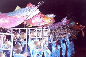 爵溪漁鼓