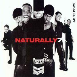 Another You[Naturally 7演唱歌曲]