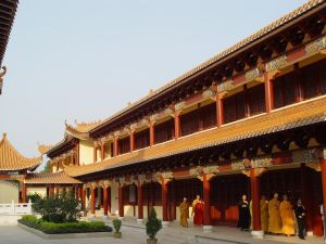 寺院建築