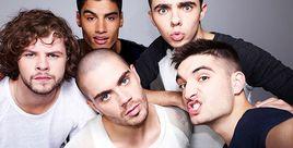 the wanted