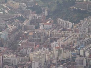 躍進村[雲南省紅河州箇舊市錫城鎮]