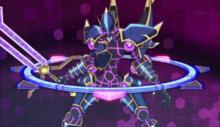 遊戲王VRAINS