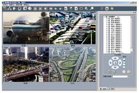 視頻監控軟體