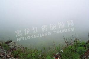 帽兒山生態旅遊度假區