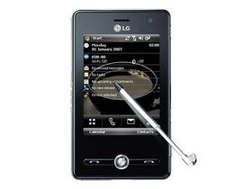 LG KS200