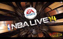 NBA LIVE 2014