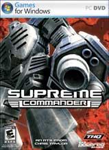 Supreme Commander