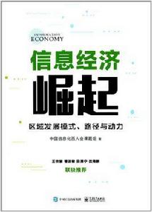 信息經濟崛起：區域發展模式、路徑與動力