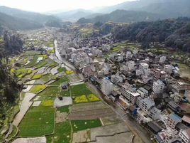 地理村[貴州省黔東南州黎平縣孟彥鎮侗寨村]